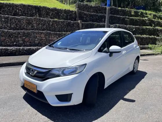 Carro 1.5 LX 16V FLEX 4P AUTOMÁTICO