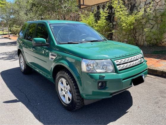 Carro 2.2 S SD4 16V TURBO DIESEL 4P AUTOMÁTICO