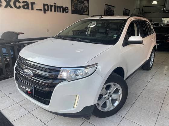 Carro 3.5 V6 GASOLINA SEL AUTOMÁTICO