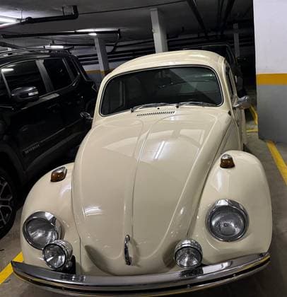 Carro 1.3 8V GASOLINA 2P MANUAL