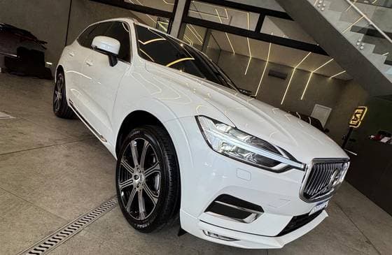 Carro 2.0 T5 GASOLINA INSCRIPTION AWD GEARTRONIC