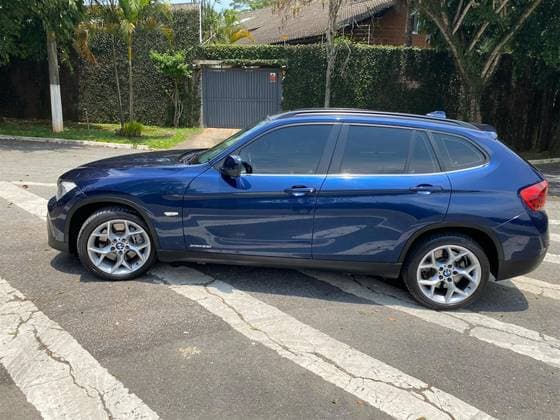 Carro 3.0 24V GASOLINA XDRIVE28I 4P AUTOMÁTICO