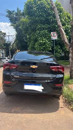 Carro 1.0 FLEX LT MANUAL