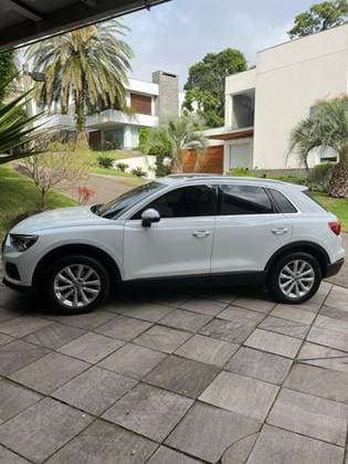 Carro 1.4 35 TFSI GASOLINA PRESTIGE S TRONIC