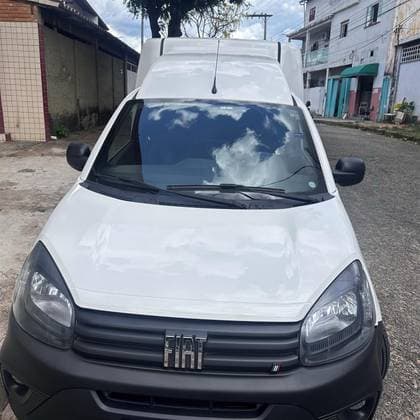 Carro 1.4 MPI FURGÃO ENDURANCE 8V FLEX 2P MANUAL