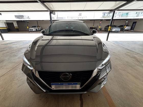 Carro 2.0 16V GASOLINA EXCLUSIVE XTRONIC