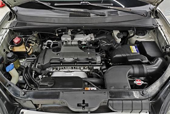 Carro 2.0 MPFI GLS 16V 143CV 2WD FLEX 4P AUTOMÁTICO