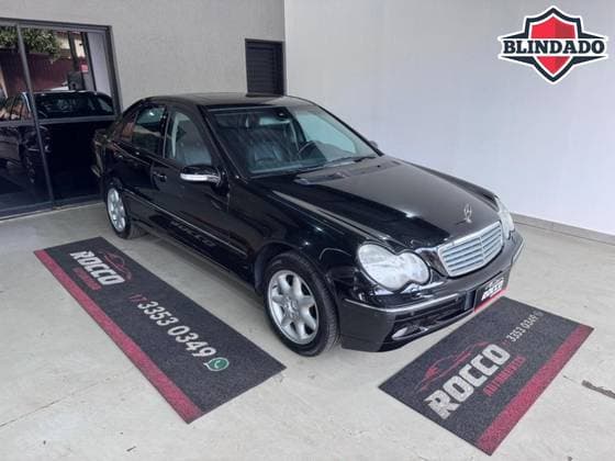 Carro 3.2 ELEGANCE V6 GASOLINA 4P AUTOMÁTICO