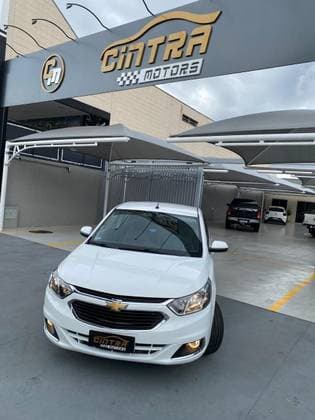 Carro 1.4 MPFI LTZ 8V FLEX 4P MANUAL