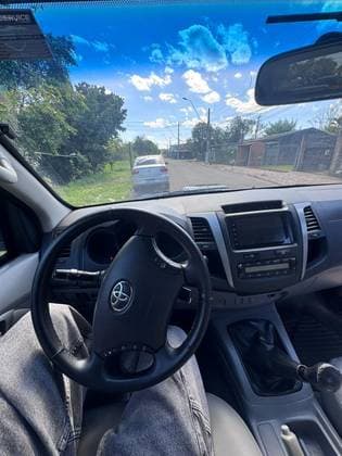 Carro 3.0 SR 4X2 CD 16V TURBO INTERCOOLER DIESEL 4P MANUAL