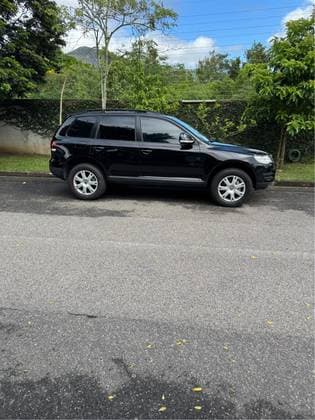 Carro 3.6 FSI V6 24V GASOLINA 4P TIPTRONIC