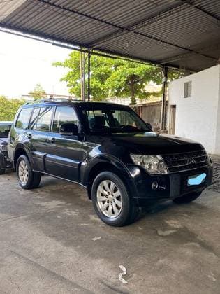 Carro 3.8 HPE 4X4 V6 24V GASOLINA 4P AUTOMÁTICO