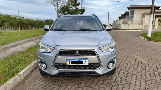 Carro 2.0 4X2 16V GASOLINA 4P AUTOMÁTICO