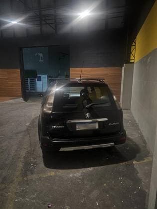 Carro 1.6 ESCAPADE SW 16V FLEX 4P MANUAL