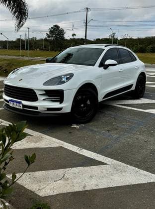 Carro 2.0 16V GASOLINA 4P AUTOMÁTICO