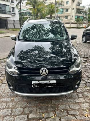 Carro 1.6 MI FLEX 8V 4P AUTOMATIZADO