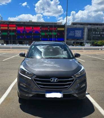 Carro 1.6 16V T-GDI GASOLINA GLS ECOSHIFT