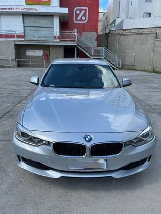 Carro 2.0 16V TURBO GASOLINA 4P AUTOMÁTICO