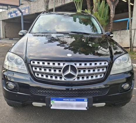 Carro 3.5 4X4 V6 GASOLINA 4P AUTOMÁTICO