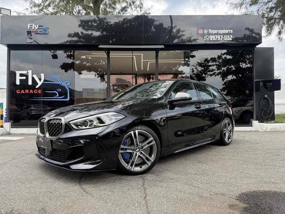 Carro 2.0 16V TURBO GASOLINA XDRIVE AUTOMÁTICO