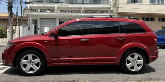 Carro 2.7 RT V6 24V GASOLINA 4P AUTOMATICO