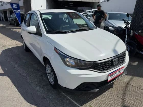 Carro 1.0 FIREFLY FLEX DRIVE MANUAL