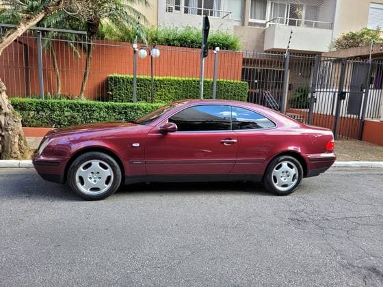 Carro 3.2 ELEGANCE V6 GASOLINA 2P AUTOMÁTICO