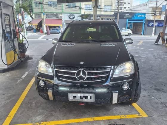Carro 6.2 V8 32V GASOLINA 4P AUTOMÁTICO