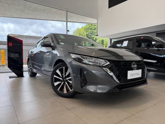 Carro 2.0 16V GASOLINA ADVANCE XTRONIC