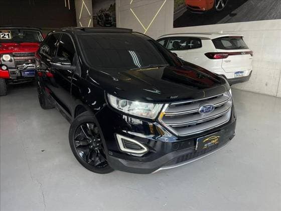 Carro 3.5 V6 GASOLINA TITANIUM AWD AUTOMÁTICO