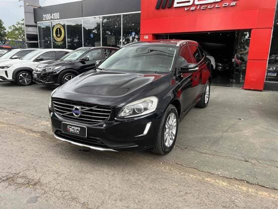 Carro 2.0 T5 R DESIGN TURBO GASOLINA 4P AUTOMÁTICO