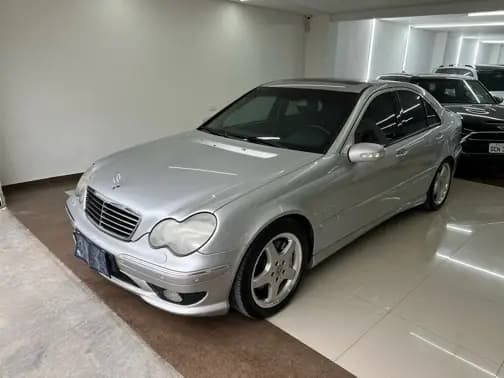 Carro 3.2 SEDAN V6 24V GASOLINA 4P AUTOMÁTICO