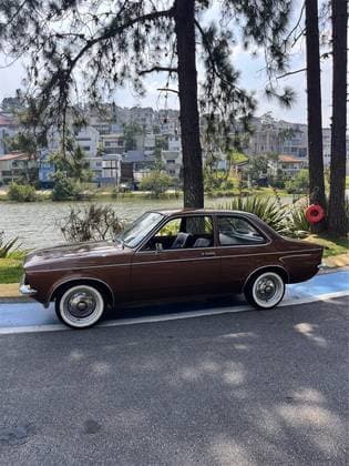 Carro 1.4 8V GASOLINA 4P MANUAL