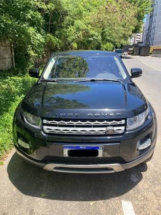 Carro 2.0 PURE 4WD 16V GASOLINA 4P AUTOMÁTICO