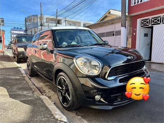 Carro 1.6 16V GASOLINA 2P AUTOMÁTICO