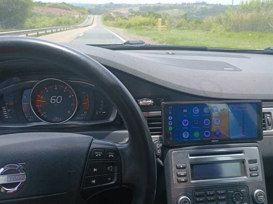 Carro 3.2 AWD GASOLINA 4P AUTOMÁTICO