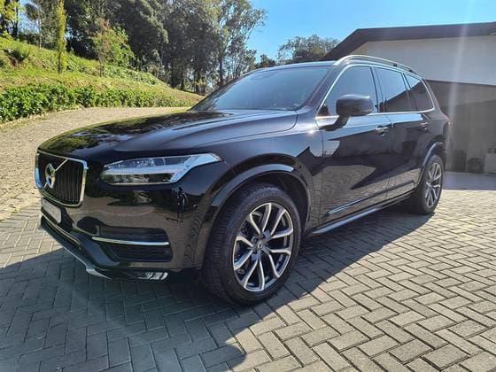 Carro 2.0 T6 GASOLINA MOMENTUM AWD GEARTRONIC