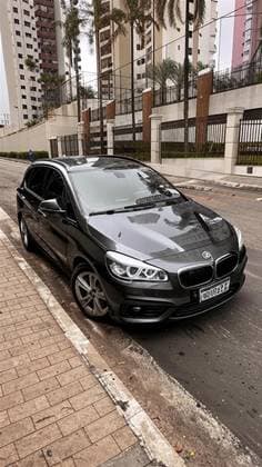 Carro 2.0 CAT GP 16V TURBO ACTIVEFLEX 4P AUTOMÁTICO