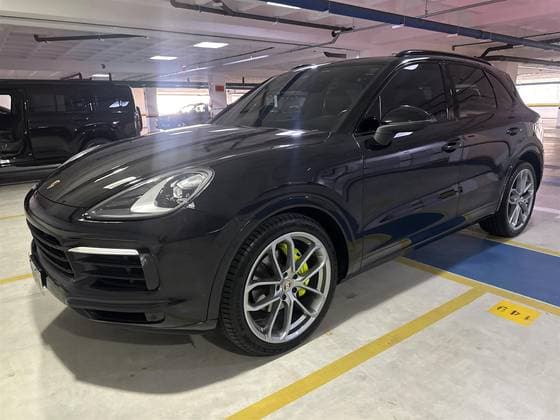 Carro 3.0 V6 GASOLINA AWD TIPTRONIC S