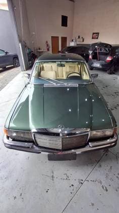 Carro 2.8 6 CILINDROS GASOLINA MANUAL