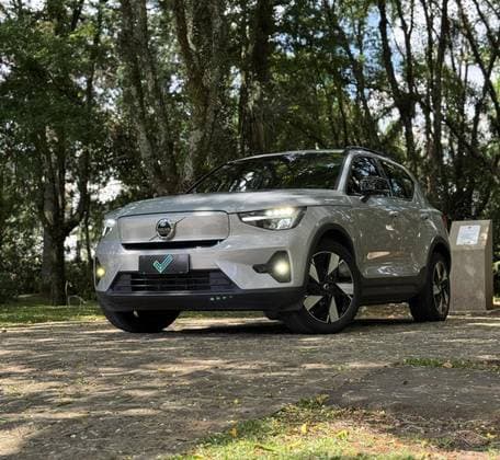 Carro P6 RECHARGE ELECTRIC PLUS