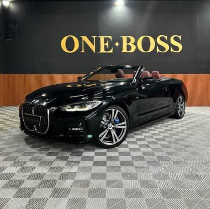 Carro 2.0 16V GASOLINA CABRIO M SPORT STEPTRONIC