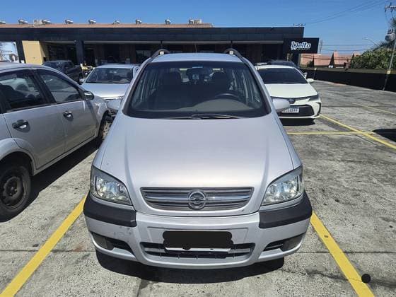 Carro 2.0 MPFI ELITE 16V GASOLINA 4P MANUAL