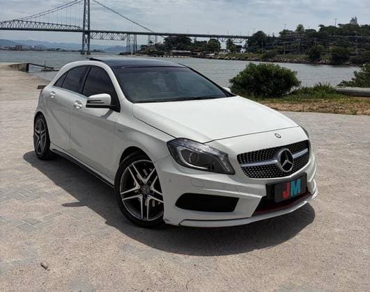Carro 2.0 SPORT TURBO GASOLINA 4P AUTOMATIZADO