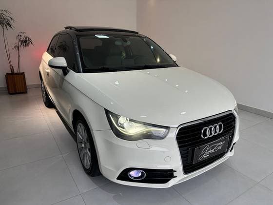 Carro 1.4 TFSI SPORT 16V 185CV GASOLINA 2P AUTOMÁTICO