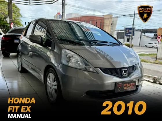 Carro 1.5 EX 16V FLEX 4P MANUAL