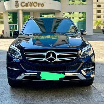 Carro 3.0 V6 BLUETEC DIESEL HIGHWAY 4MATIC 9G-TRONIC