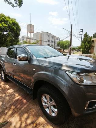 Carro 2.3 16V TURBO DIESEL SE CD 4X4 AUTOMÁTICO