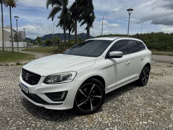 Carro 2.0 T6 R DESIGN TURBO GASOLINA 4P AUTOMÁTICO