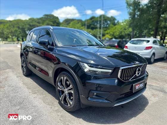 Carro 2.0 T4 GASOLINA INSCRIPTION GEARTRONIC